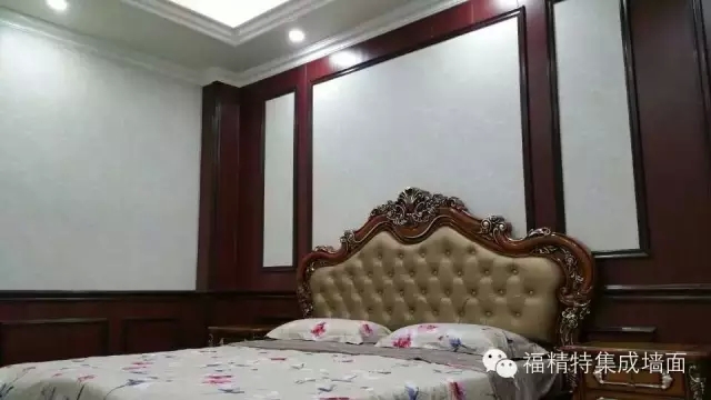 集成墙面 福精特 集成墙面生产厂家