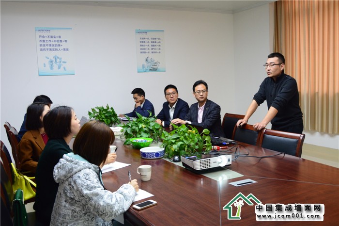 走进奥盟集成墙面,惊艳一见倾心的悸动