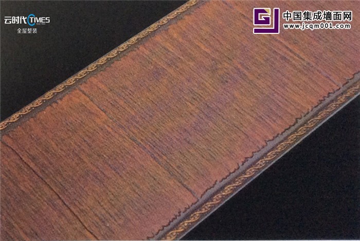 云时代集成墙面：吸附有害物质，捍卫全家健康！