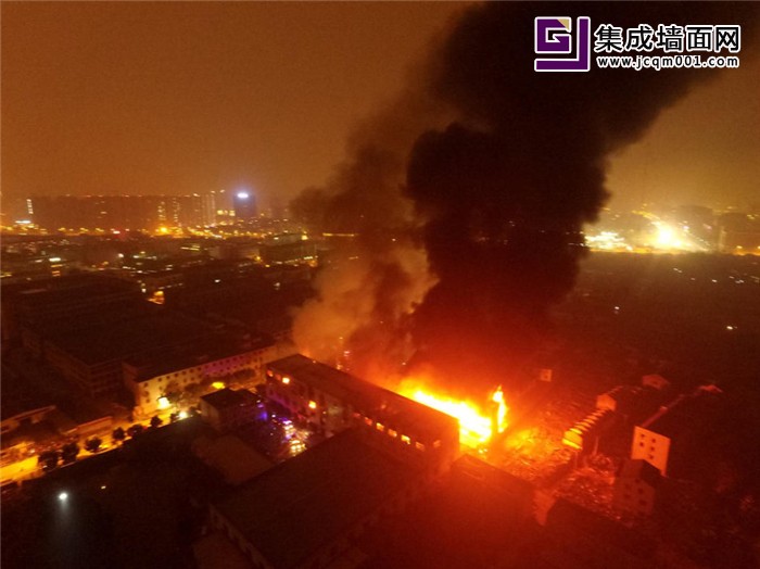 杭州爆炸案再敲警钟，防火工作不可懈怠！