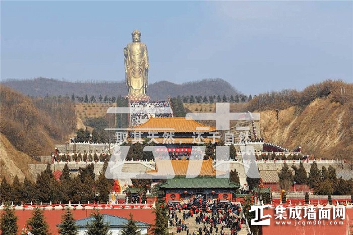 祝贺河南平顶山经销商加盟云木集成墙面