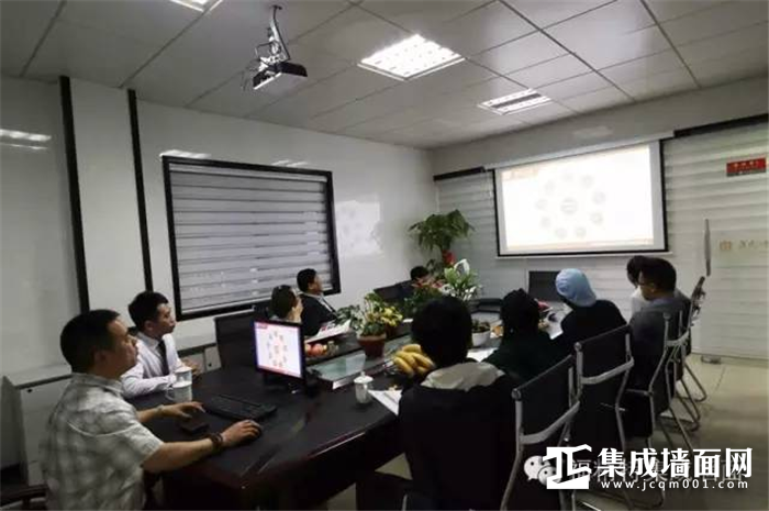 上海同济大学设计院携蒙古考察团赴上海福精特展开参观考察