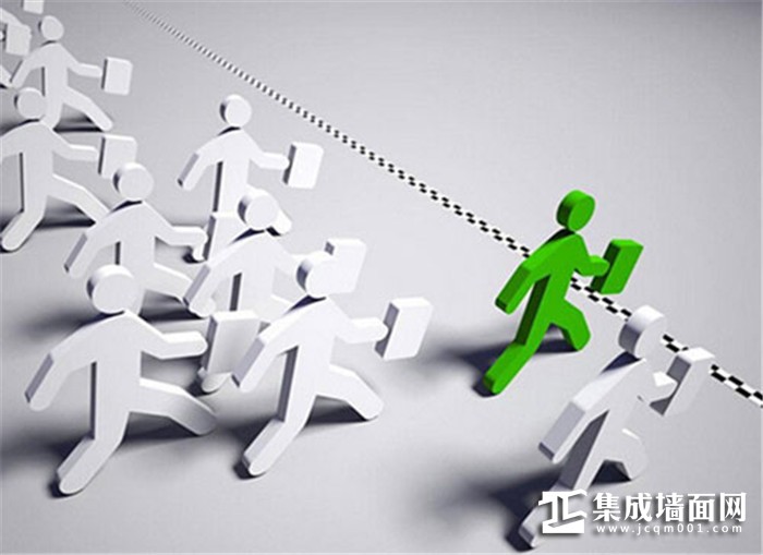 中小集成墙面企业需做好养商工作，实现企业长远发展