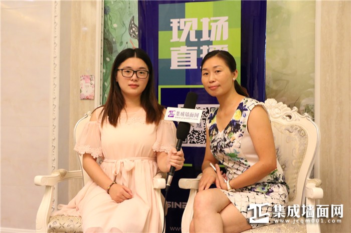 访典尚四川南充衡总：让我们的南充市民享受到这么好的典尚产品！