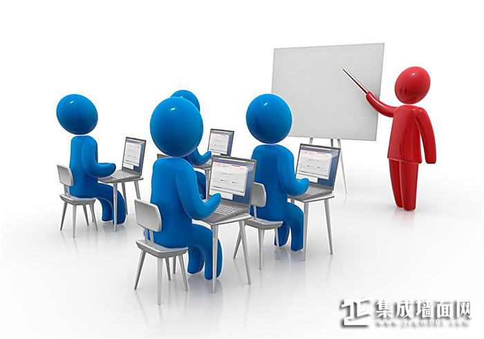 集成墙面任重而道远，扎实消费者基础是关键