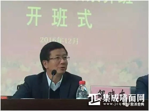 别样的企业家军训营，将欧派金典做大最强