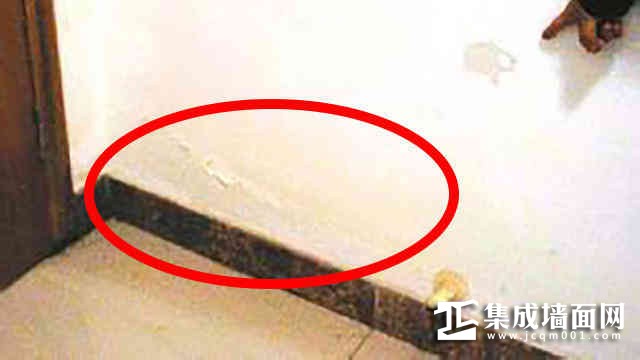 遇到老房大白墙问题怎么办？云时代全屋整装一招解决