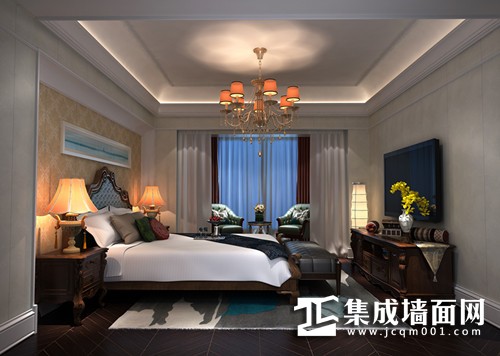 是什么导致云时代集成墙面那么火？
