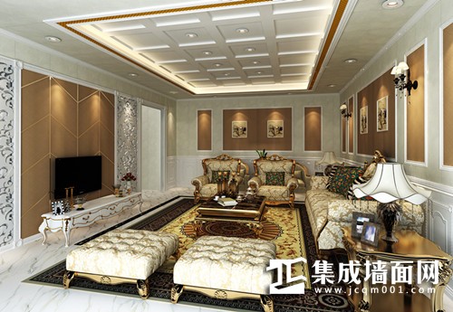 是什么导致云时代集成墙面那么火？