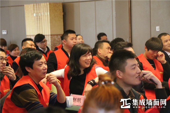 【现场报道】赛华年度规划终落地，新品首发收获一致好评