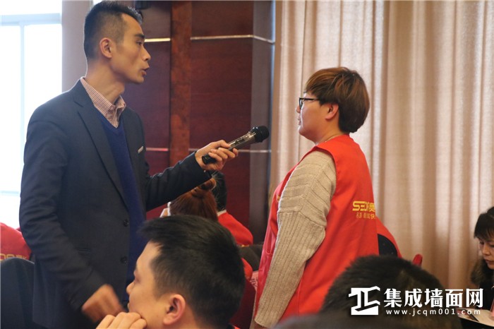 【现场报道】赛华年度规划终落地，新品首发收获一致好评