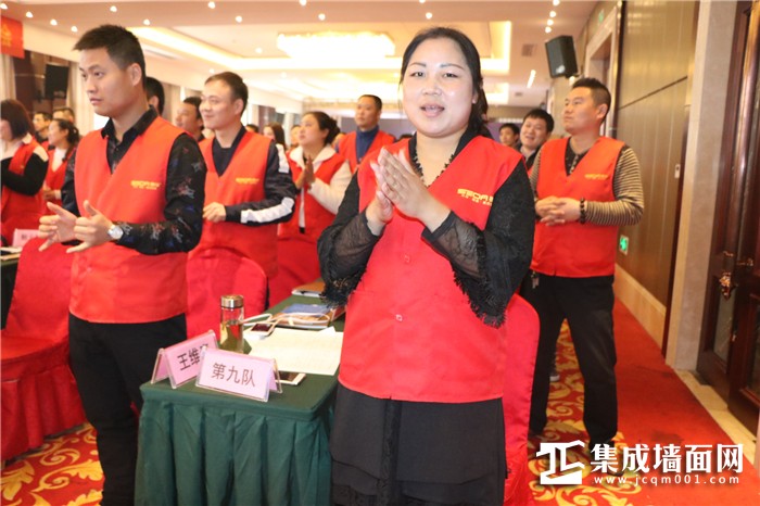 【现场报道】赛华年度规划终落地，新品首发收获一致好评