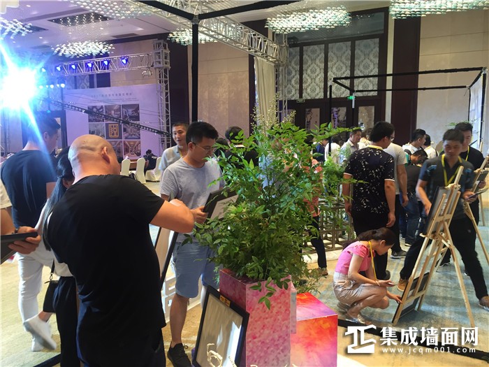 【现场报道】不是换件“衣服”就叫创新，缔尚大师新品颠覆饰界而来