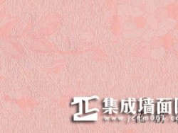 三一阳光集成墙面S-811/花粉墙