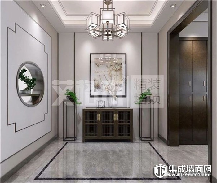 艾格木带你领略极简美宅，感受有格调的生活