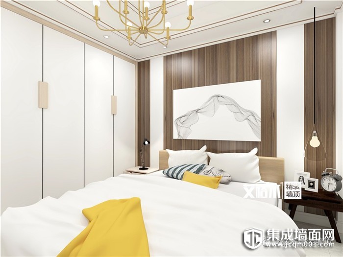 艾格木带你领略极简美宅，感受有格调的生活