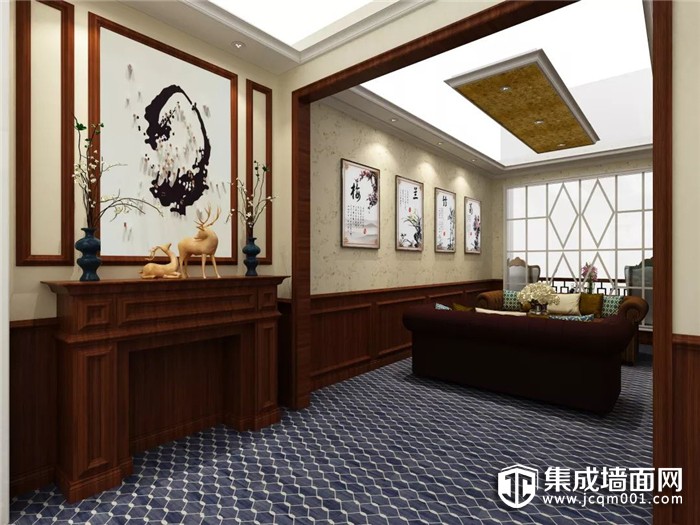 家装真的无甲醛吗？万宝带您一探究竟