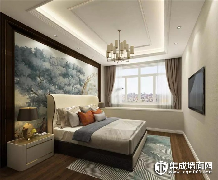 家装真的无甲醛吗？万宝带您一探究竟