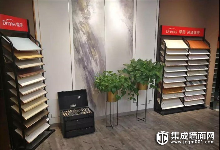 鼎美的“思”与“动，指引方向，赢在终端！