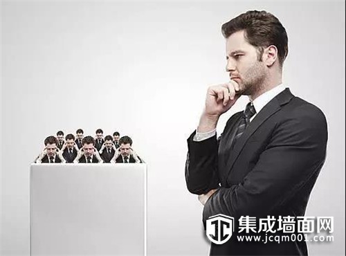 跨过这些坎儿 集成墙面行业或将迎来第二次春天