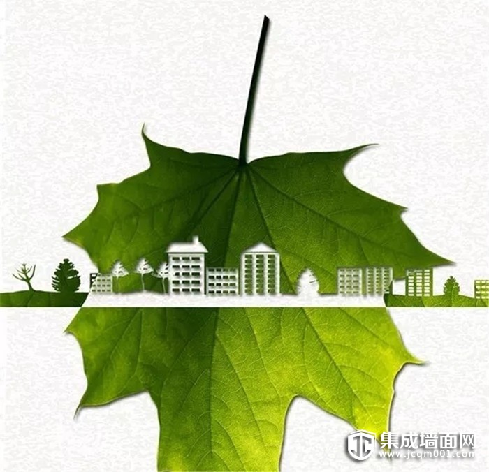 2019家装新趋势 艾格木集成墙面 您的不二之选