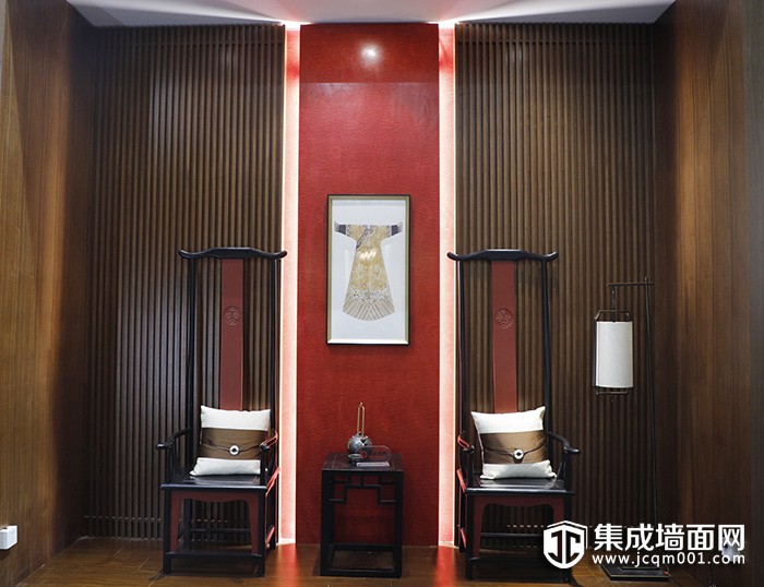 【广州展】由顶到墙的艺术诠释，楚楚怎一个“美”字形容得了！