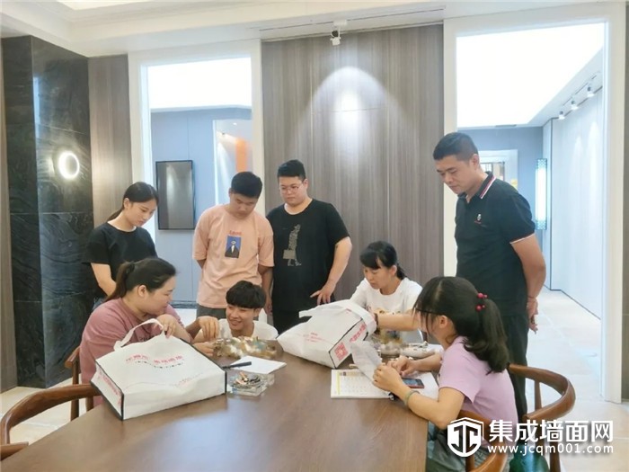 收获满满！华夏杰商学院第十四期终端提升培训会圆满收官！