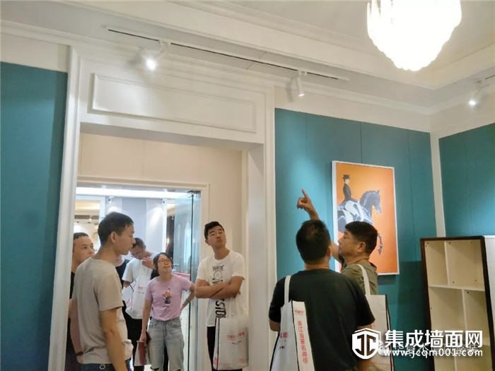 收获满满！华夏杰商学院第十四期终端提升培训会圆满收官！