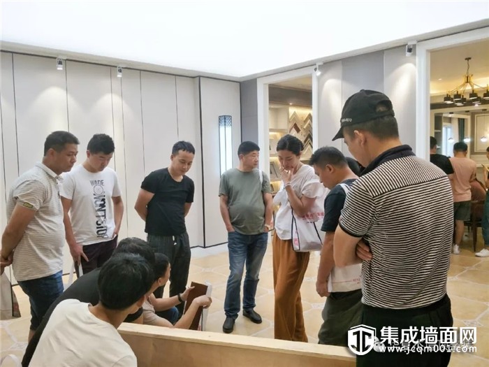 收获满满！华夏杰商学院第十四期终端提升培训会圆满收官！