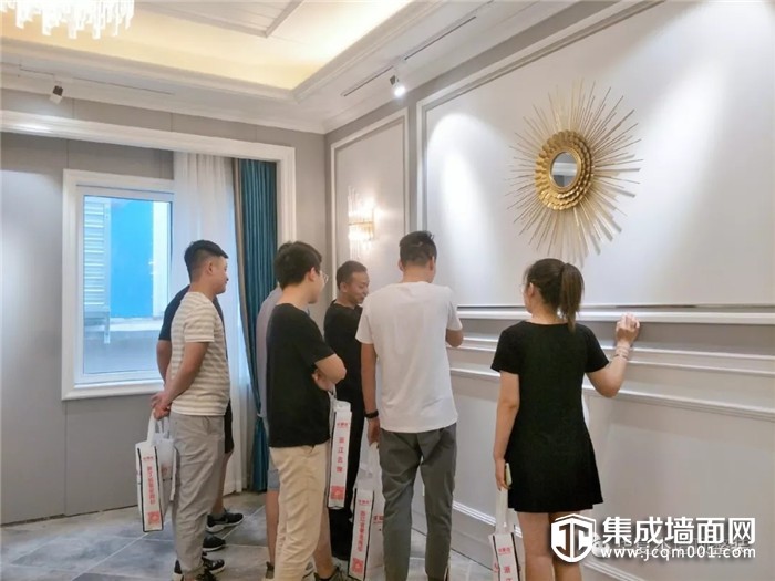 收获满满！华夏杰商学院第十四期终端提升培训会圆满收官！