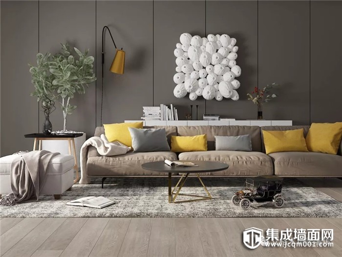 如何令90后心动？艾格木精装墙顶 打造属于你的独一无二！