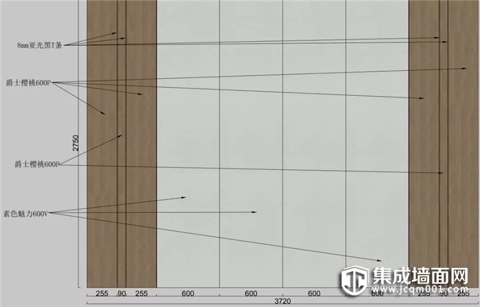 海创三大爆品背景墙来袭 快来欣赏参考吧！