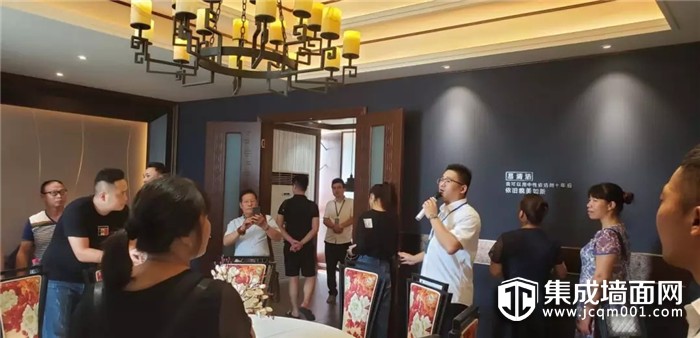 好产品 看得见！海创顶墙义乌、天台、平湖厂购会圆满收官！