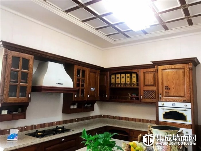 浓浓古韵美 悠悠山水情 克兰斯顶墙嘉兴中式体验店等你来！