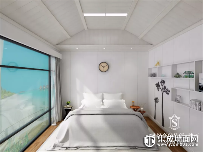 世纪豪门高端定制卧室 只为你的舒适与温馨