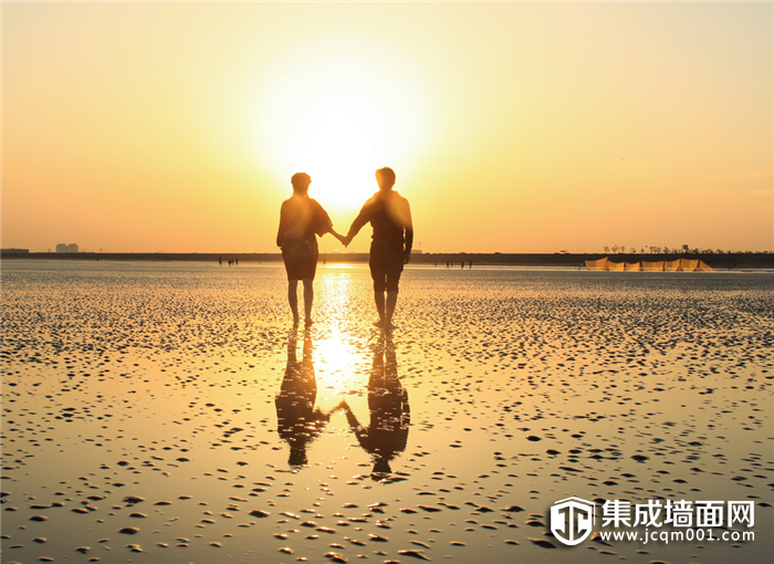 不止七夕 宝仕龙更要与你朝朝夕夕！