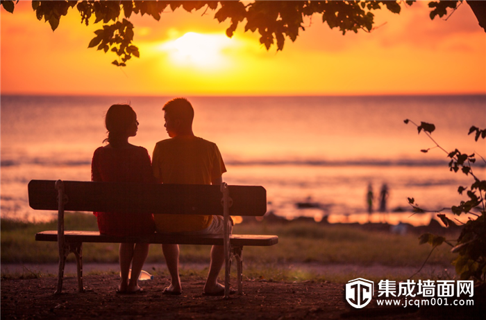 不止七夕 宝仕龙更要与你朝朝夕夕！