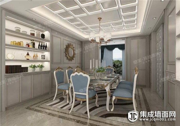 精彩抢先看！鼎美全屋定制新品发布会火热来袭