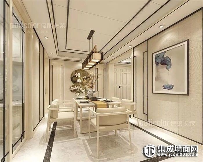 精装修政策来了，集成墙面经销商还有生意做吗？