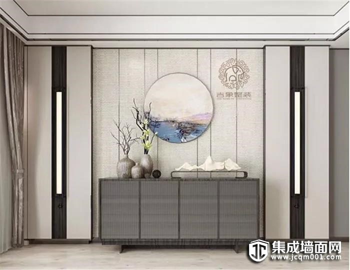 集成墙面，环保是装修材料的道德底线！
