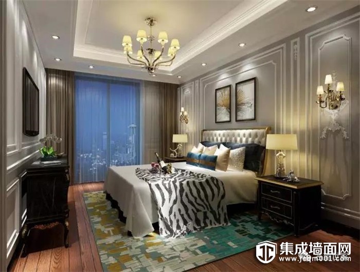 铝合金集成墙面和竹木纤维集成墙面区别是什么？