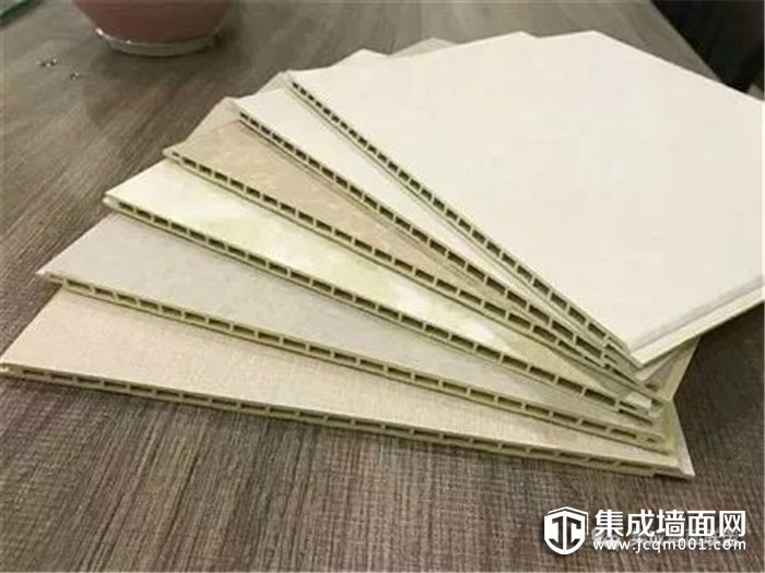 竹木纤维集成墙面，一款装修神器！
