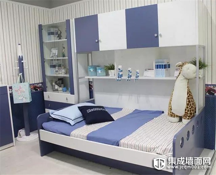 集成墙面绿色装修深入人心，改善家居环境！