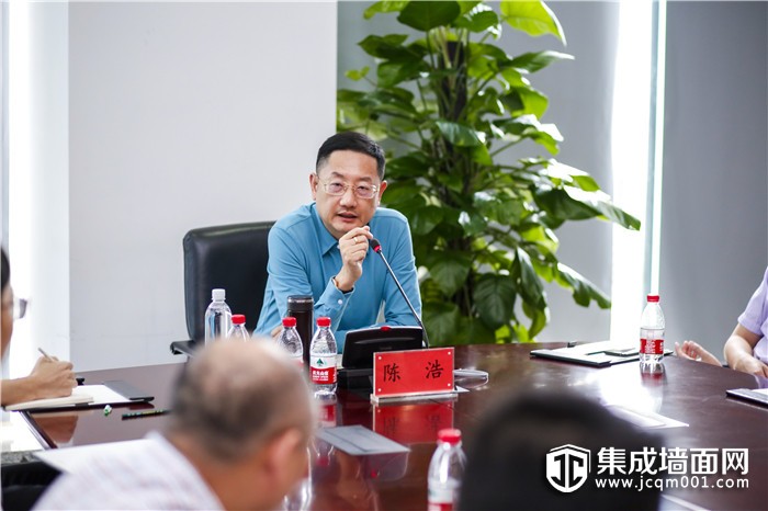 知行丨欣邦游学会走进方太，在学与思之间探索文化的力量