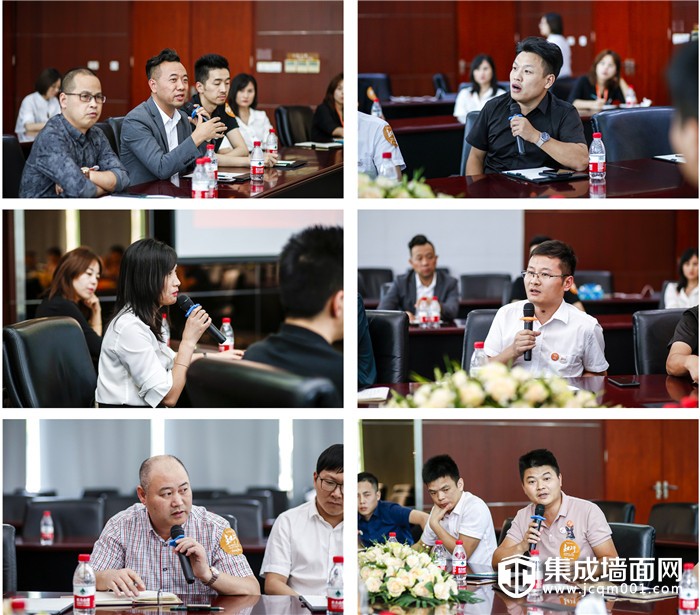 知行丨欣邦游学会走进方太，在学与思之间探索文化的力量
