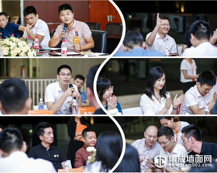 知行丨欣邦游学会走进方太，在学与思之间探索文化的力量