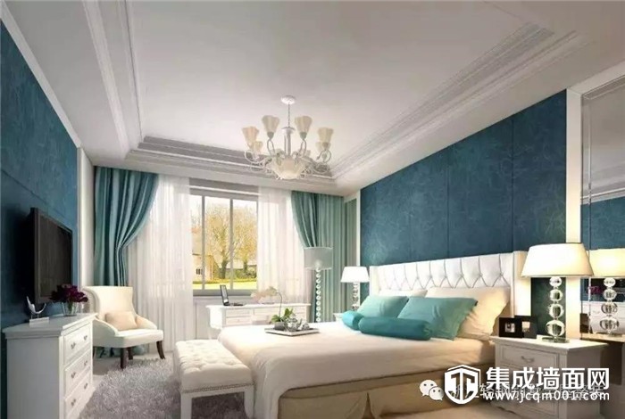 集成墙面为什么会如此受欢迎？