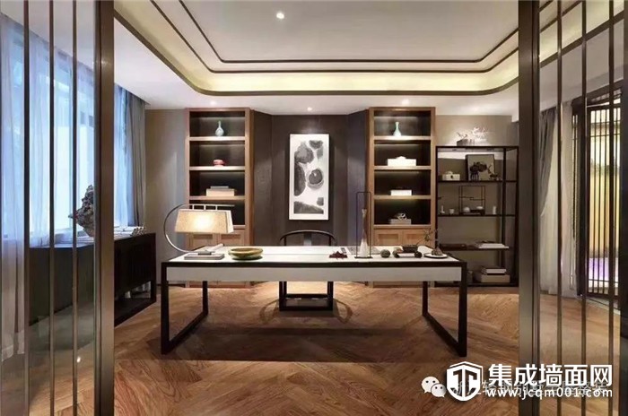 集成墙面为什么会如此受欢迎？
