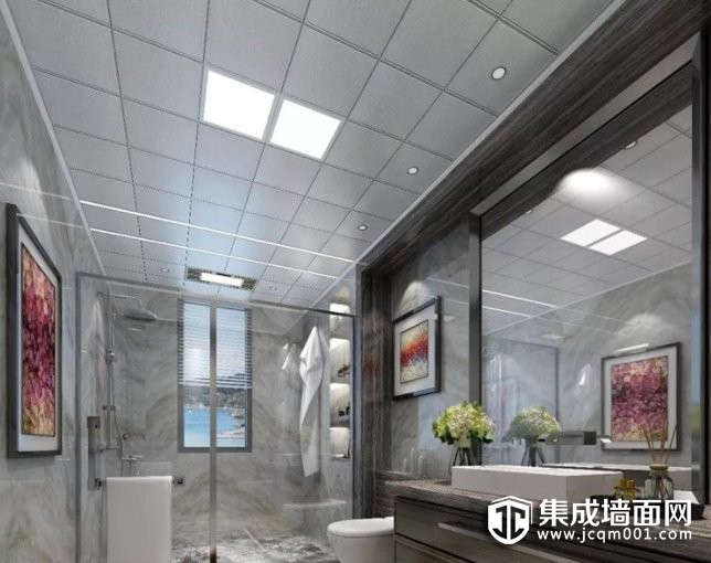 吊顶加盟费是多少