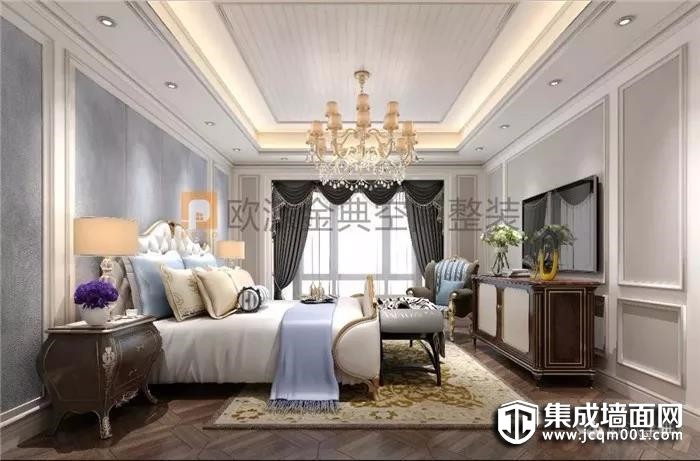 集成墙面全方位吊打传统装修材料！